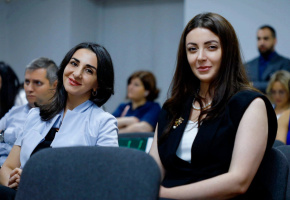 Կլոր սեղան-քննարկում. համագործակցության հուշագիր «Ֆրիդոմ Ֆինանս Արմենիա» ՍՊԸ-ի հետ