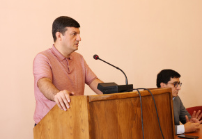 Արտակ Ասատրյան