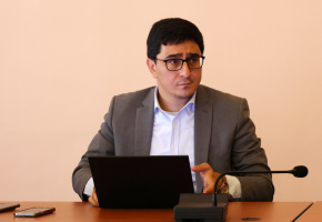 Եղիշե Կիրակոսյան