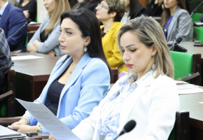 Միջազգային գիտաժողով Միջազգային գիտաժողով