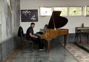 էքսկուրսիա դեպի Հայաստանի մի շարք պատմական և մշակութային վայրեր