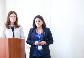 Կայացավ միջազգային գիտաժողով՝ նվիրված ԵՊՀ տնտեսագիտության և կառավարման ֆակուլտետի հիմնադրման 90-ամյակին