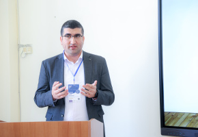 Կայացավ միջազգային գիտաժողով՝ նվիրված ԵՊՀ տնտեսագիտության և կառավարման ֆակուլտետի հիմնադրման 90-ամյակին