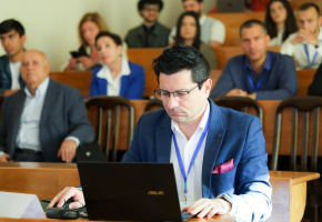 Կայացավ միջազգային գիտաժողով՝ նվիրված ԵՊՀ տնտեսագիտության և կառավարման ֆակուլտետի հիմնադրման 90-ամյակին