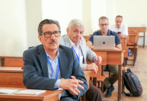 Կայացավ միջազգային գիտաժողով՝ նվիրված ԵՊՀ տնտեսագիտության և կառավարման ֆակուլտետի հիմնադրման 90-ամյակին