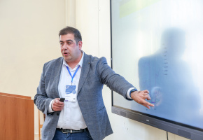 Կայացավ միջազգային գիտաժողով՝ նվիրված ԵՊՀ տնտեսագիտության և կառավարման ֆակուլտետի հիմնադրման 90-ամյակին