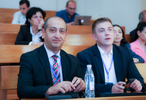 Կայացավ միջազգային գիտաժողով՝ նվիրված ԵՊՀ տնտեսագիտության և կառավարման ֆակուլտետի հիմնադրման 90-ամյակին