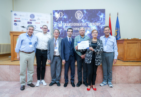 Կայացավ միջազգային գիտաժողով՝ նվիրված ԵՊՀ տնտեսագիտության և կառավարման ֆակուլտետի հիմնադրման 90-ամյակին