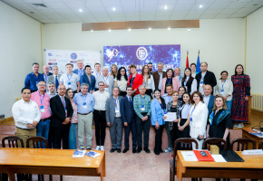 Կայացավ միջազգային գիտաժողով՝ նվիրված ԵՊՀ տնտեսագիտության և կառավարման ֆակուլտետի հիմնադրման 90-ամյակին