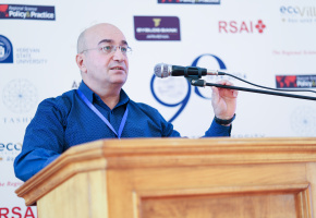 Կայացավ միջազգային գիտաժողով՝ նվիրված ԵՊՀ տնտեսագիտության և կառավարման ֆակուլտետի հիմնադրման 90-ամյակին