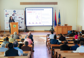 Կայացավ միջազգային գիտաժողով՝ նվիրված ԵՊՀ տնտեսագիտության և կառավարման ֆակուլտետի հիմնադրման 90-ամյակին