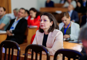 Կայացավ միջազգային գիտաժողով՝ նվիրված ԵՊՀ տնտեսագիտության և կառավարման ֆակուլտետի հիմնադրման 90-ամյակին