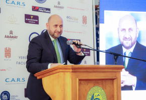 Կայացավ միջազգային գիտաժողով՝ նվիրված ԵՊՀ տնտեսագիտության և կառավարման ֆակուլտետի հիմնադրման 90-ամյակին