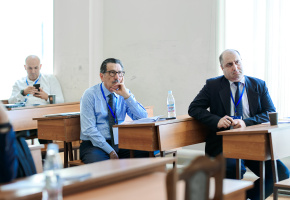 Կայացավ միջազգային գիտաժողով՝ նվիրված ԵՊՀ տնտեսագիտության և կառավարման ֆակուլտետի հիմնադրման 90-ամյակին