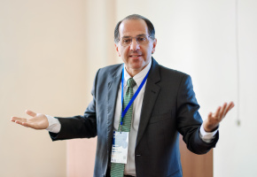 Կայացավ միջազգային գիտաժողով՝ նվիրված ԵՊՀ տնտեսագիտության և կառավարման ֆակուլտետի հիմնադրման 90-ամյակին