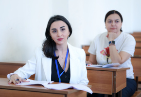 Կայացավ միջազգային գիտաժողով՝ նվիրված ԵՊՀ տնտեսագիտության և կառավարման ֆակուլտետի հիմնադրման 90-ամյակին