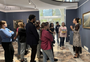 Ռուսական արվեստի թանգարան