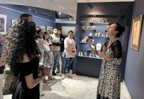 Ռուսական արվեստի թանգարան