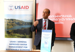 Պրակտիկայի հնարավորության ներկայացում ԵՊՀ տնտեսագիտության և կառավարման ֆակուլտետի ուսանողների համար