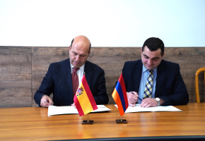 Համագործակցության հուշագիր