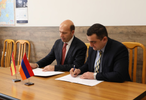 Համագործակցության հուշագիր