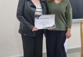 Վերապատրաստման դասընթաց