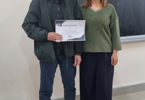 Վերապատրաստման դասընթաց