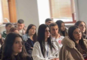 «Գեոհեքեթոն-2024» լուսանկար