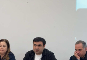 «Գեոհեքեթոն-2024» լուսանկար