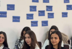 «Գեոհեքեթոն-2024» լուսանկար