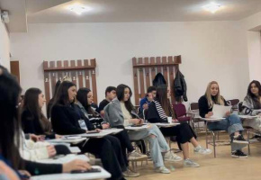 «Գեոհեքեթոն-2024» լուսանկար