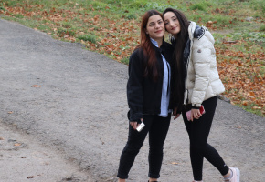 Մշակութային ճանաչողական արշավ Սանահինի և Հաղպատի  վանական համալիրներ