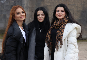 Մշակութային ճանաչողական արշավ Սանահինի և Հաղպատի  վանական համալիրներ