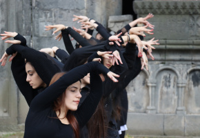 Մշակութային ճանաչողական արշավ Սանահինի և Հաղպատի  վանական համալիրներ