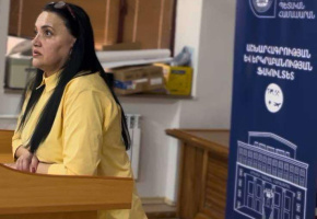 «Գեոհեքեթոն-2024» լուսանկար