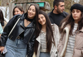 Մշակութային ճանաչողական արշավ դեպի Գոշավանք և Հաղարծին