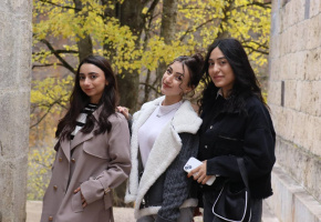 Մշակութային ճանաչողական արշավ դեպի Գոշավանք և Հաղարծին