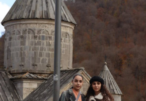 Մշակութային ճանաչողական արշավ դեպի Գոշավանք և Հաղարծին