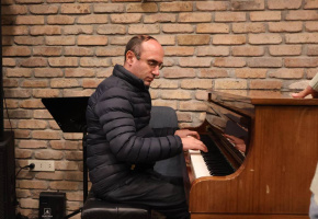 Մշակութային ճանաչողական արշավ դեպի Գոշավանք և Հաղարծին