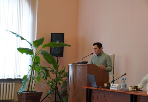 ՄՈւշեղ Ղահրիյան