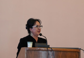 Լուսինե Սահակյան