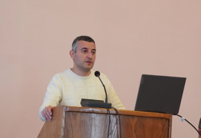 Տիգրան Հարությունյան