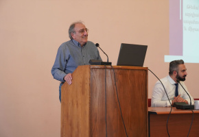 Դավիթ Հովհաննիսյան