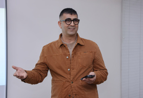 «Բրենդի էվոլյուցիան թվային դարում. Ինչպե՞ս են բանկերը ձևավորում վստահություն և հավատարմություն»