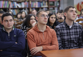 «Բրենդի էվոլյուցիան թվային դարում. Ինչպե՞ս են բանկերը ձևավորում վստահություն և հավատարմություն»