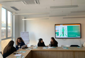 «HR մարտահրավերներն ու ապագա աշխատաշուկայի զարգացման միտումները»