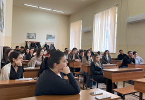 Մարդկային ռեսուրսների կառավարման հիմնահարցերը վարպետության դասի առանցքում