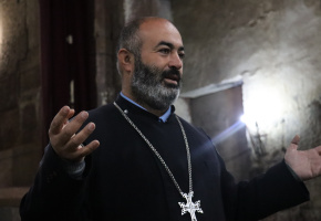 Մշակութային ճանաչողական արշավ դեպի Բյուրական