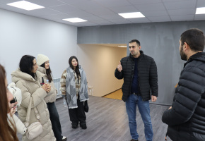 Մշակութային ճանաչողական արշավ դեպի Բյուրական