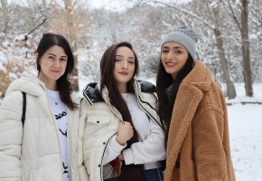 Մշակութային ճանաչողական արշավ դեպի Բյուրական